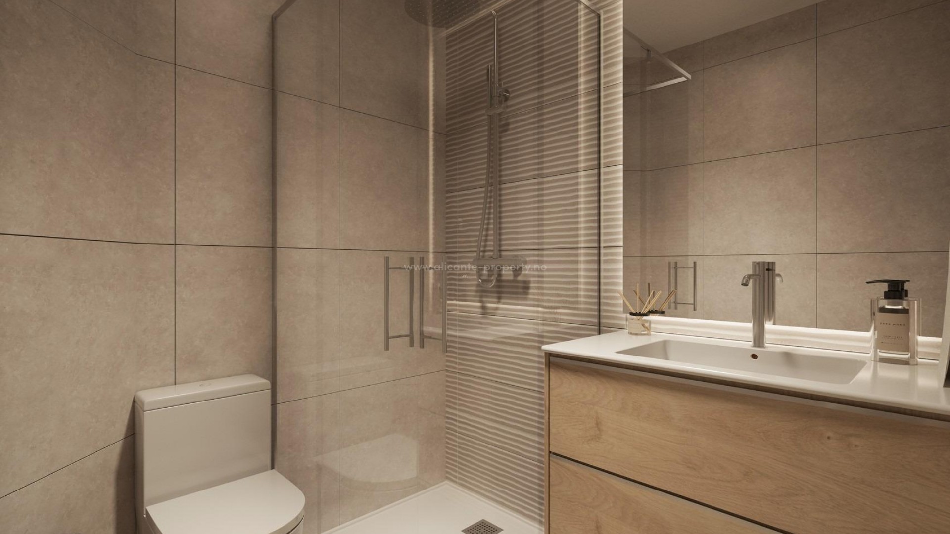 Apartment / flat in Center