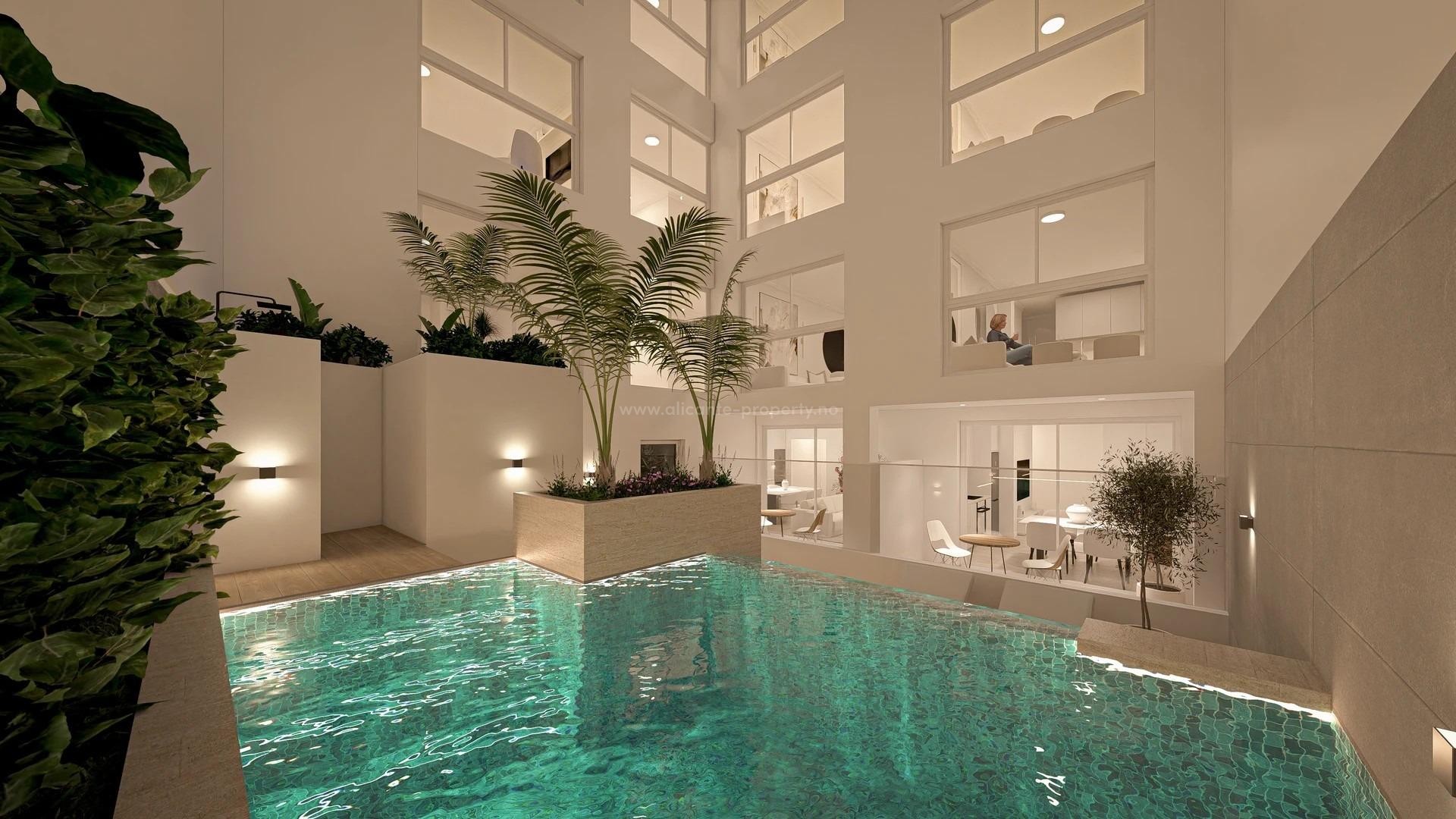 Apartment / flat in Center