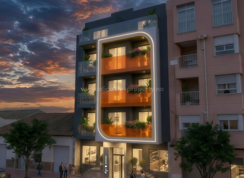 Apartment / flat in Center