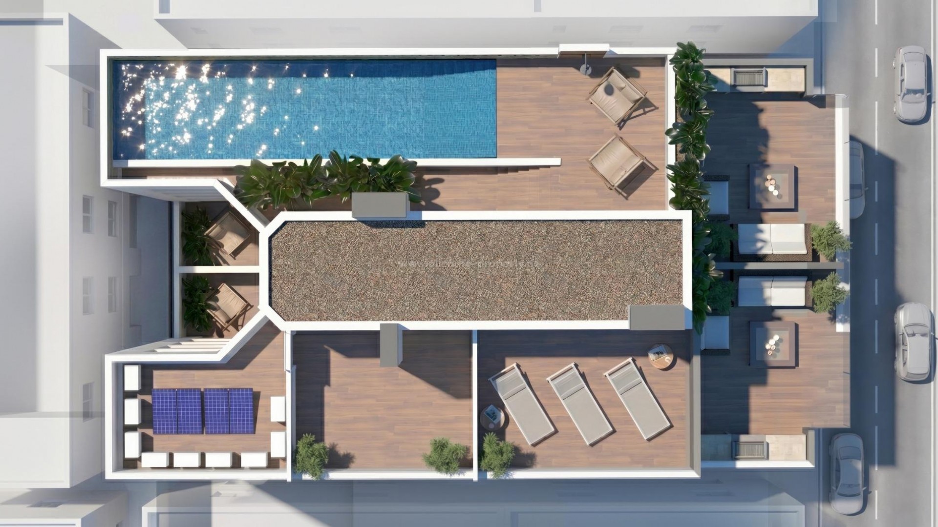 Apartment / flat in Center