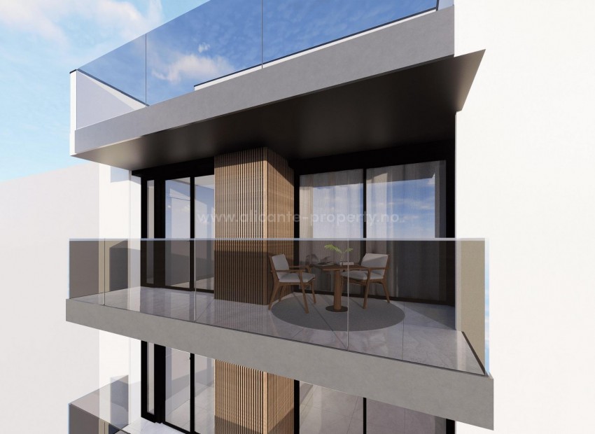 Apartment / flat in Center