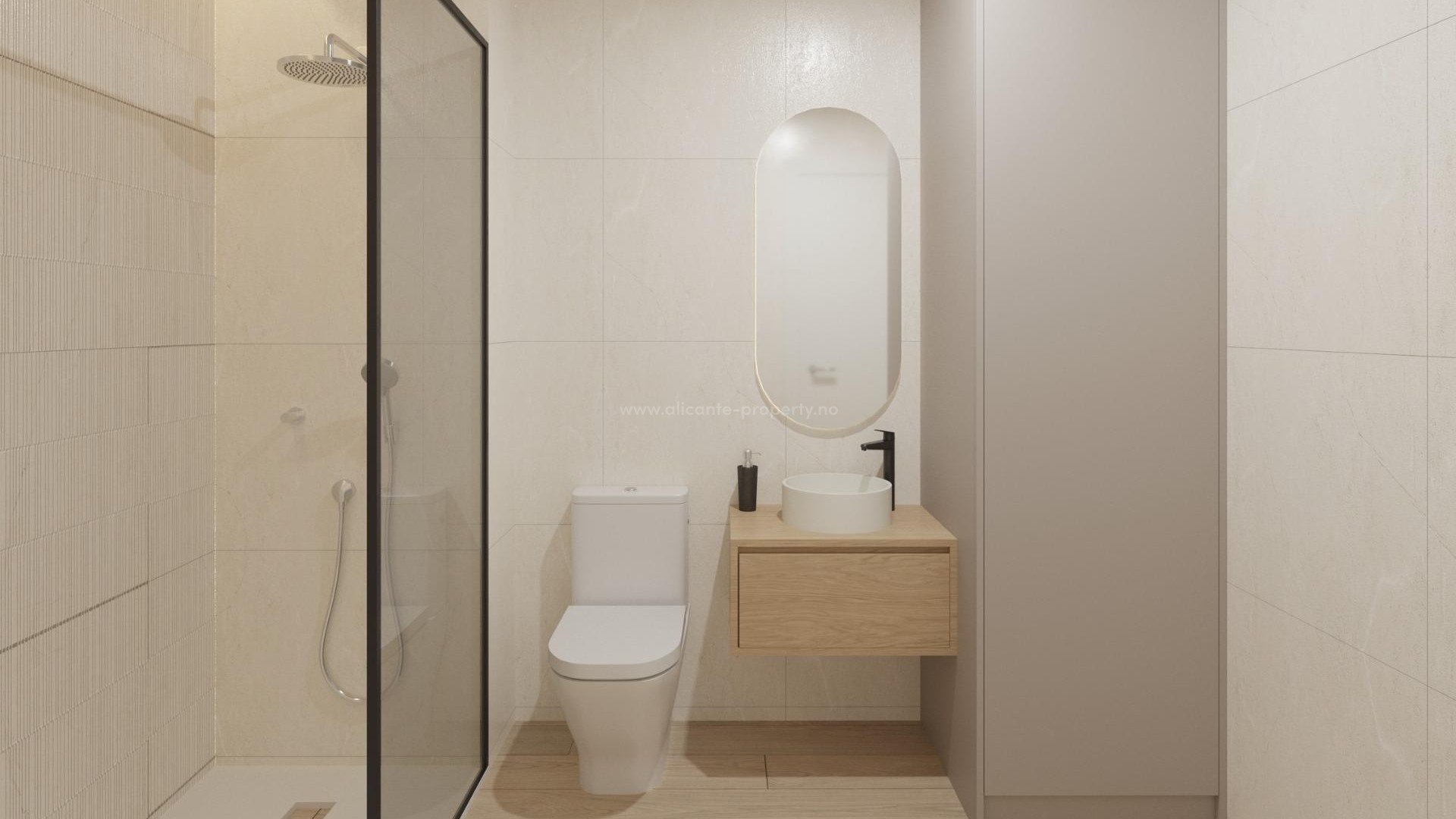 Apartment / flat in Center