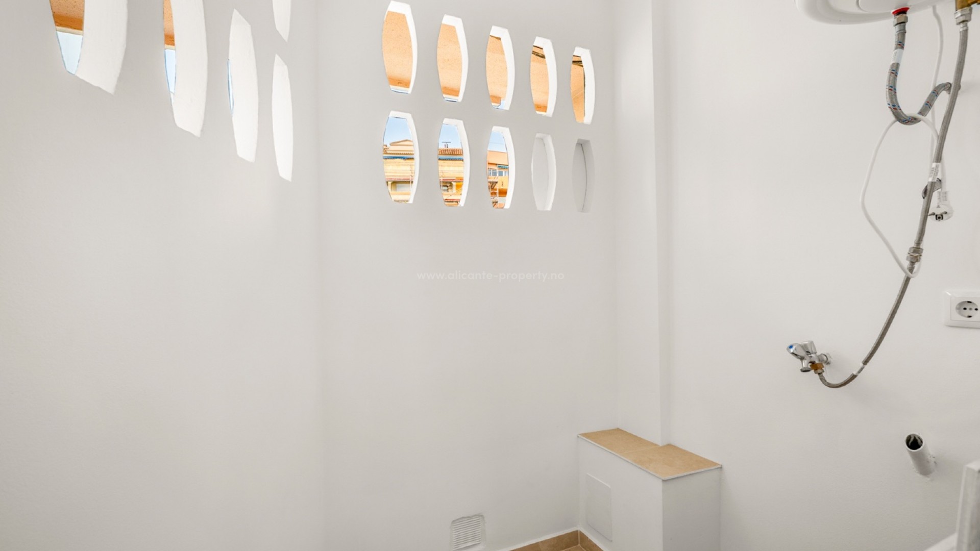 Apartment / flat in Centro