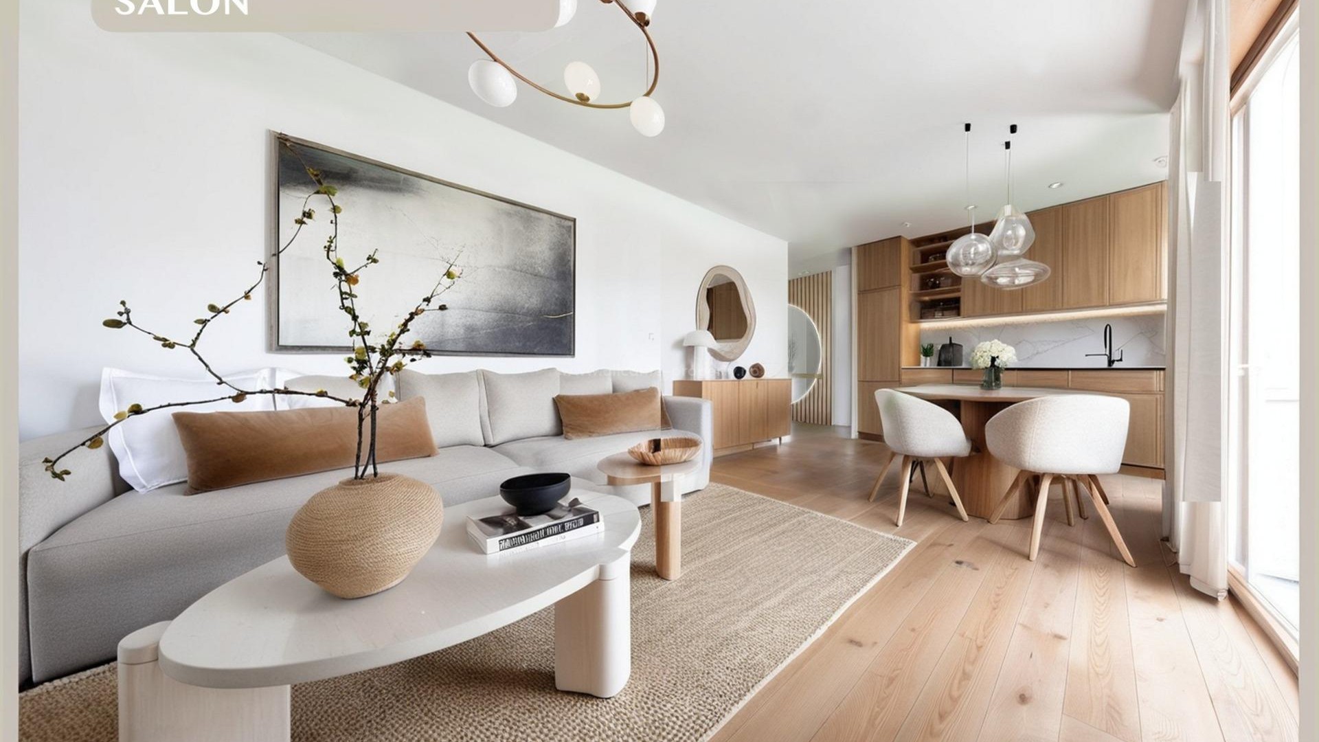 Apartment / flat in centro