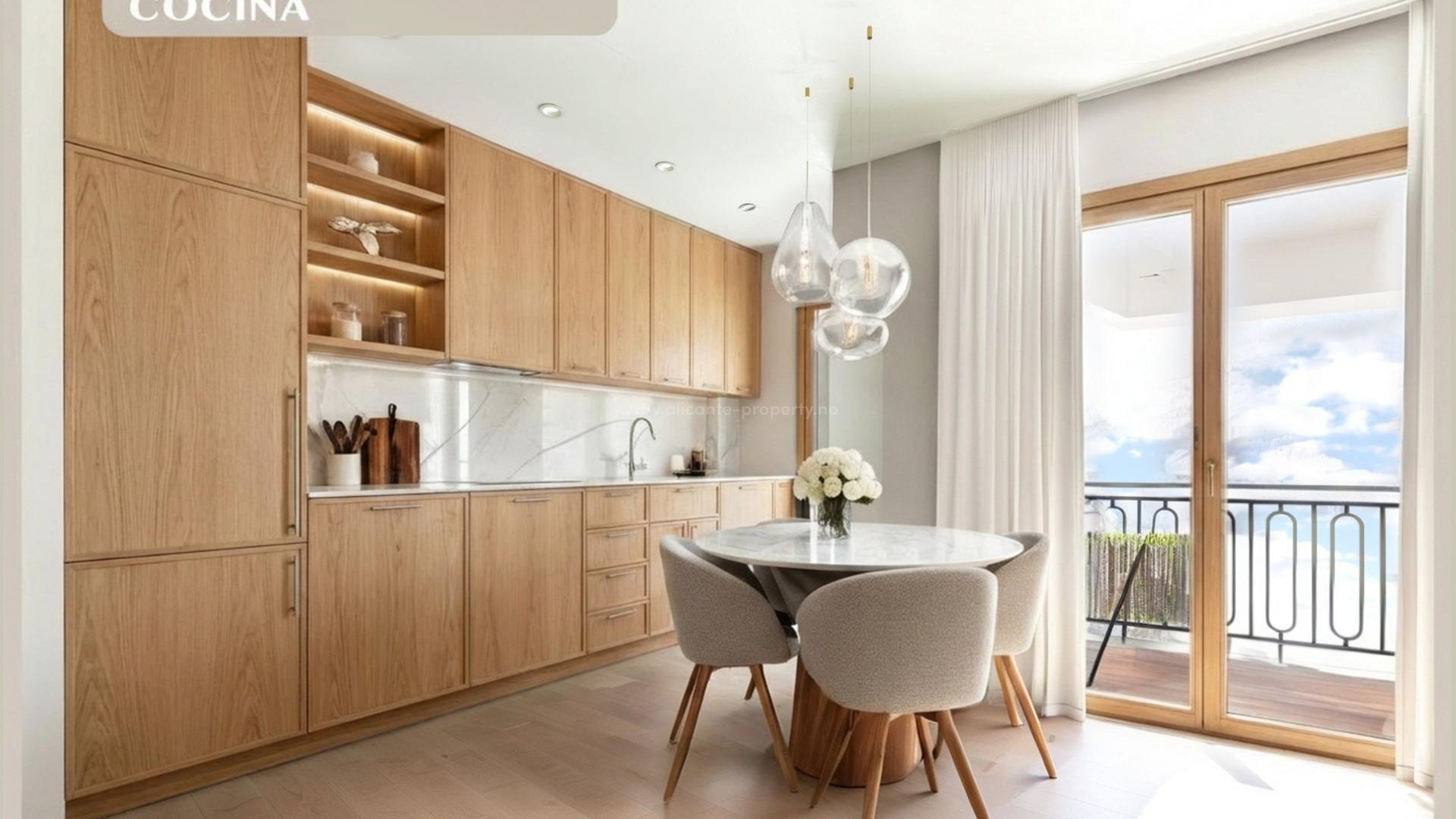 Apartment / flat in centro