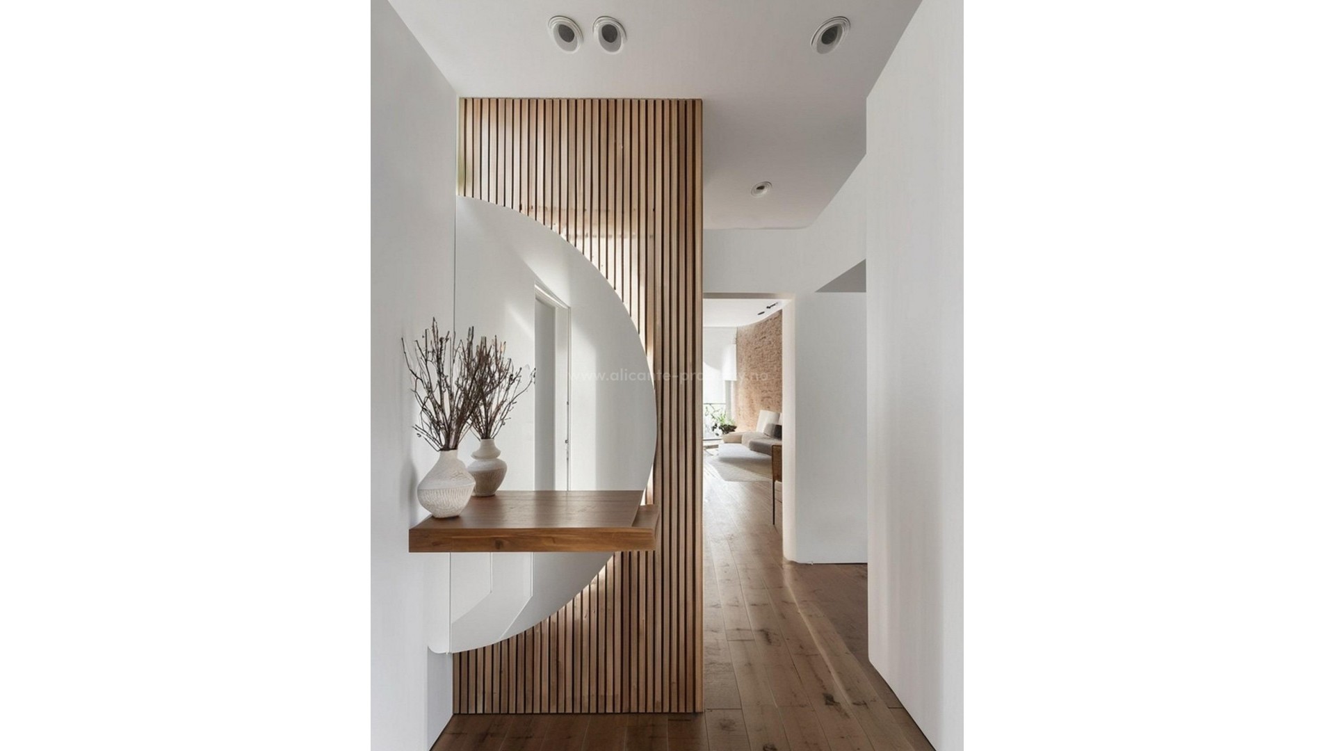 Apartment / flat in centro