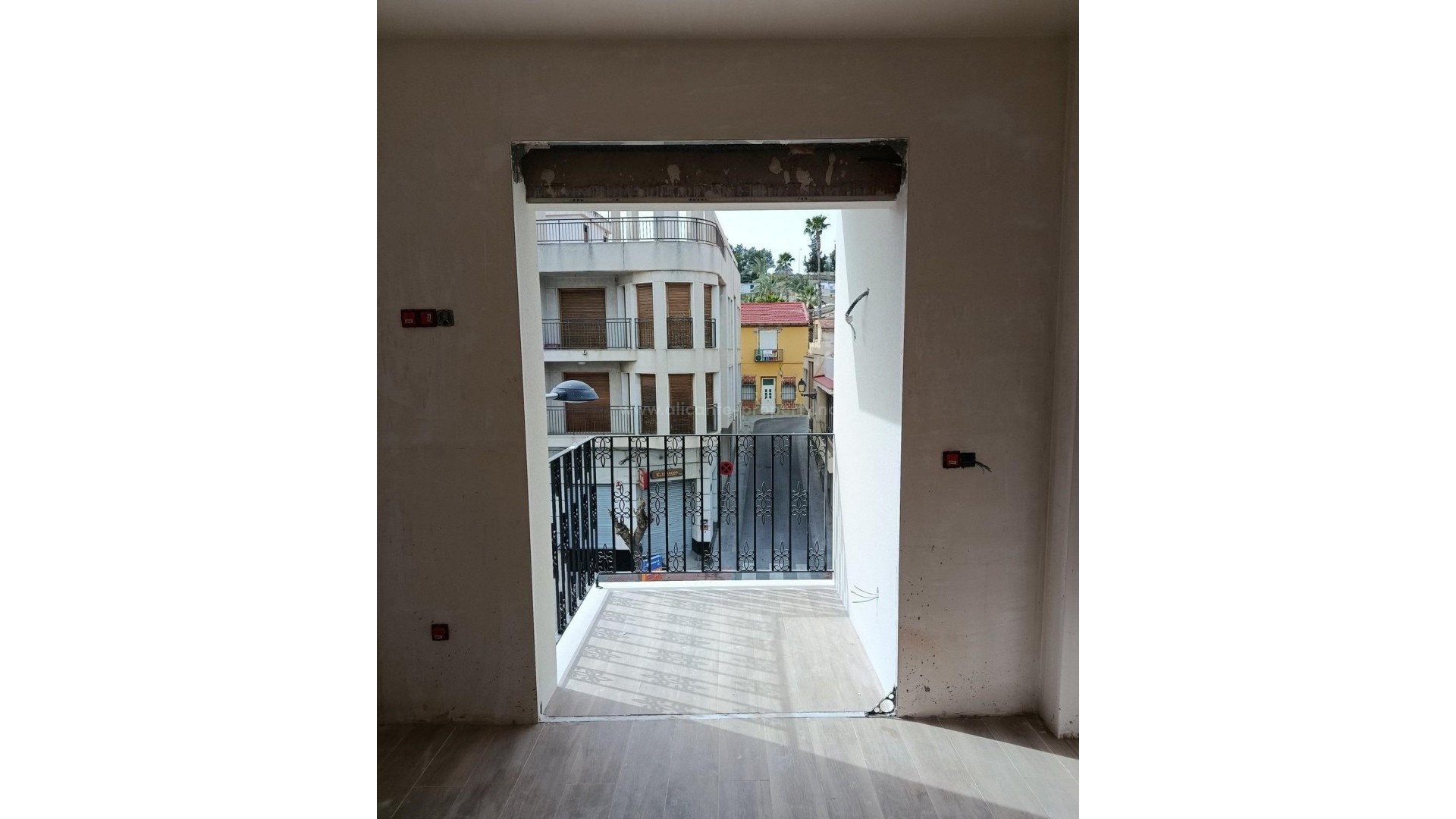 Apartment / flat in centro