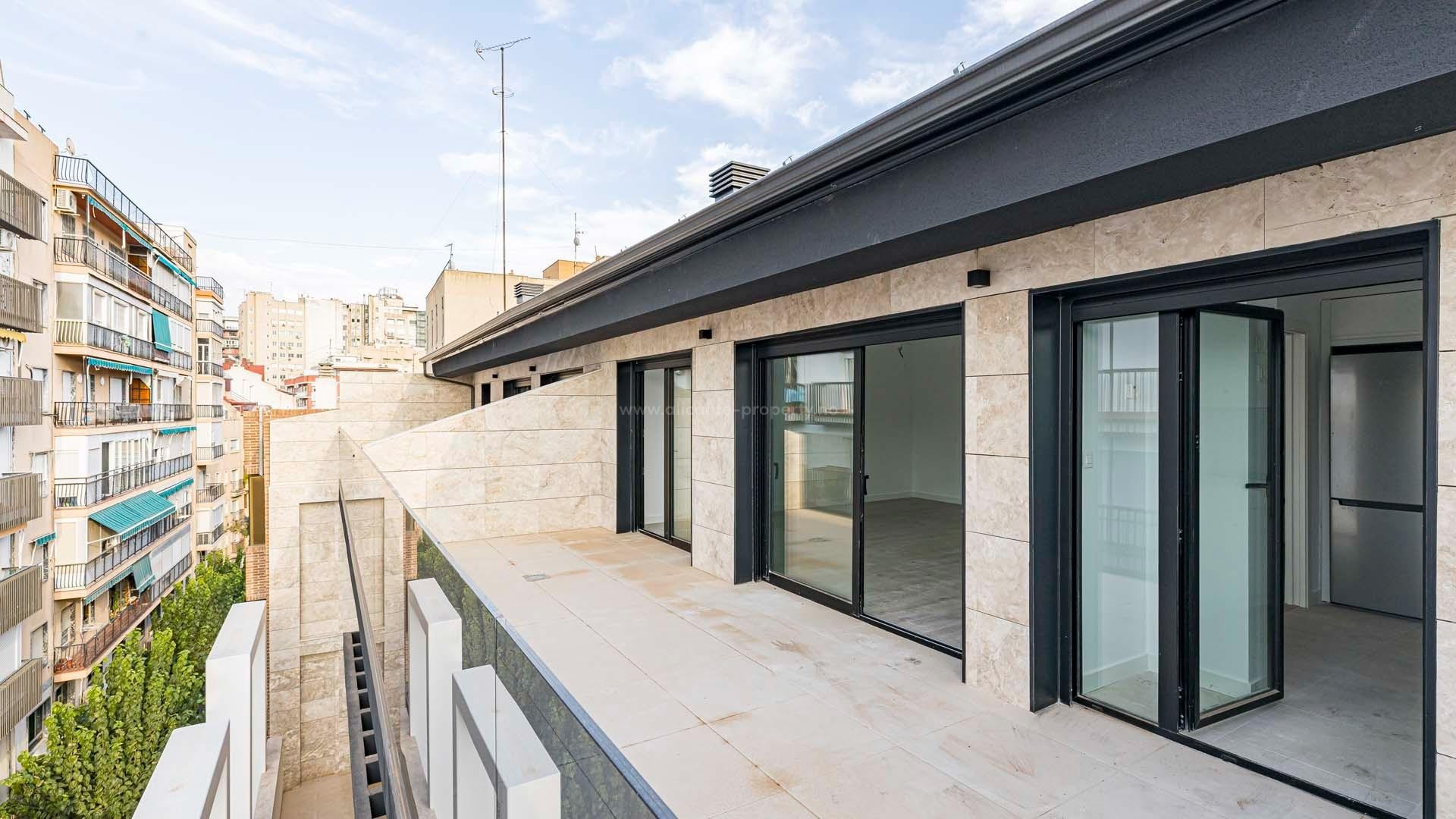 Apartment / flat in Centro