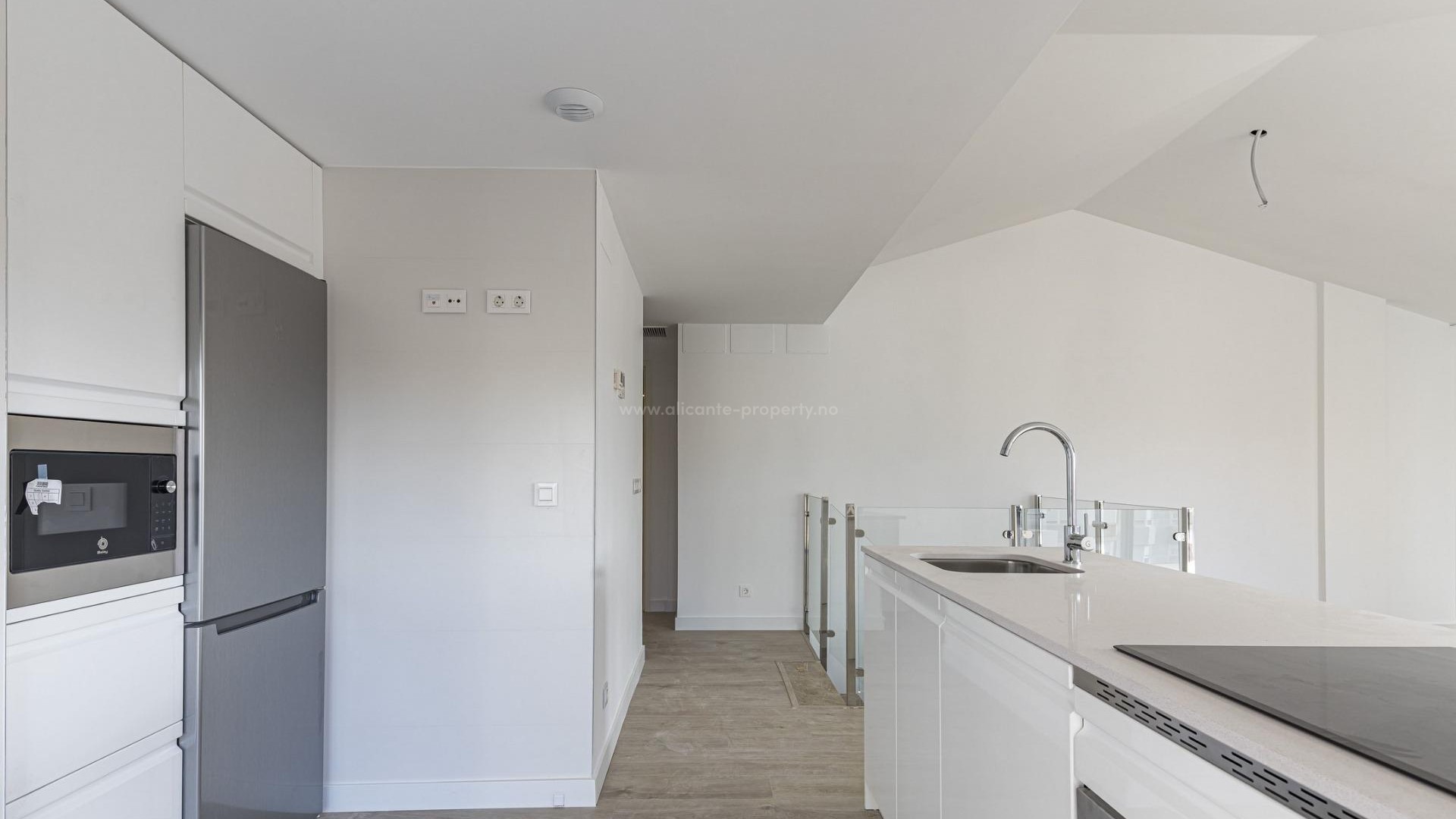 Apartment / flat in Centro