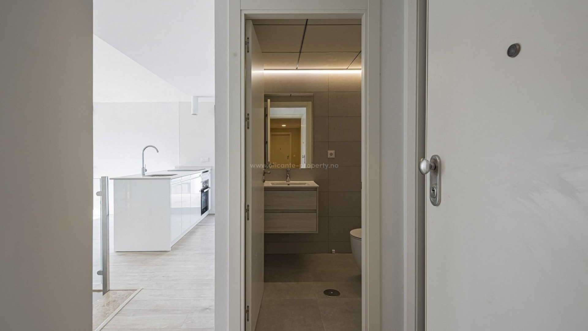 Apartment / flat in Centro