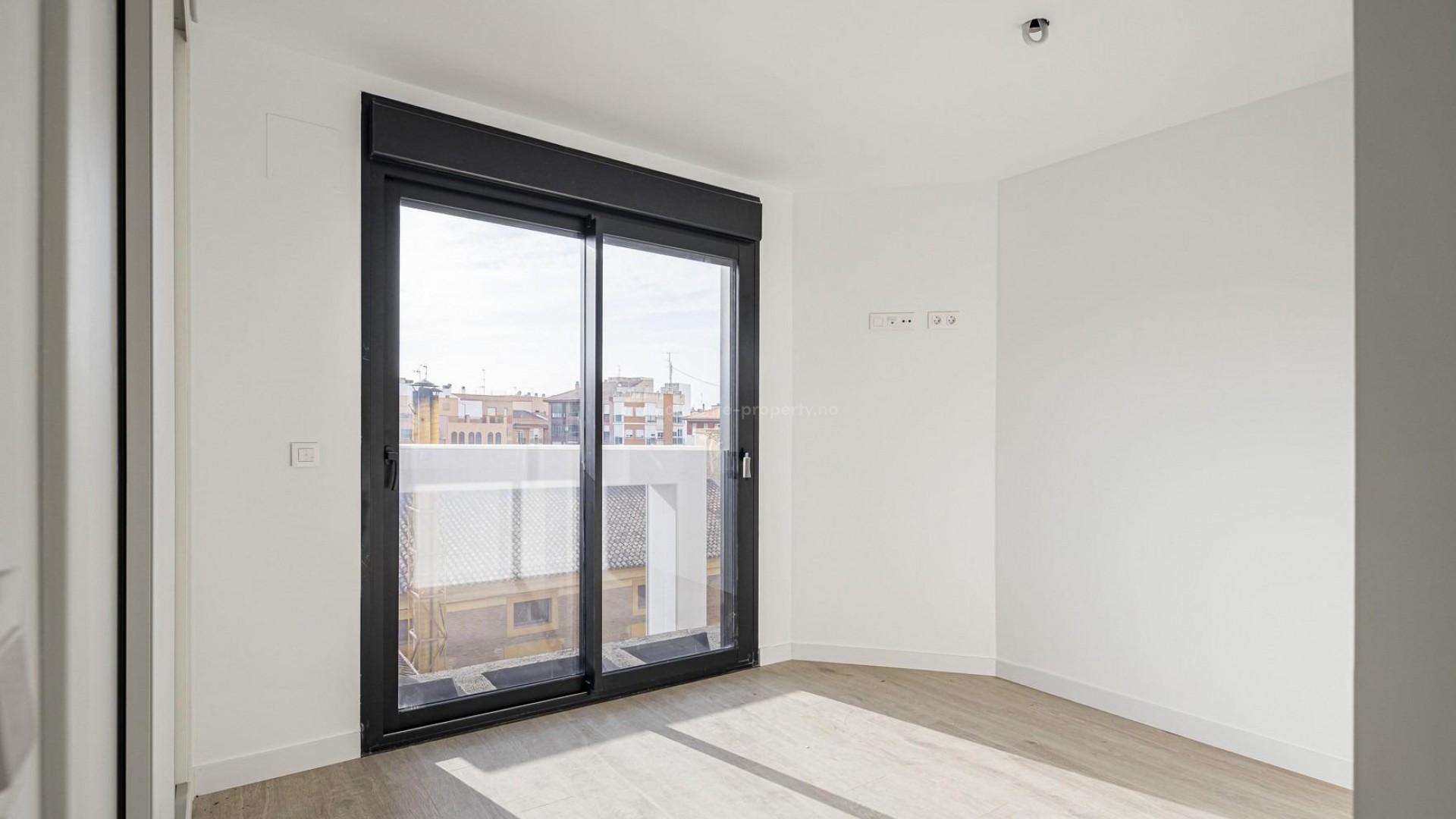 Apartment / flat in Centro