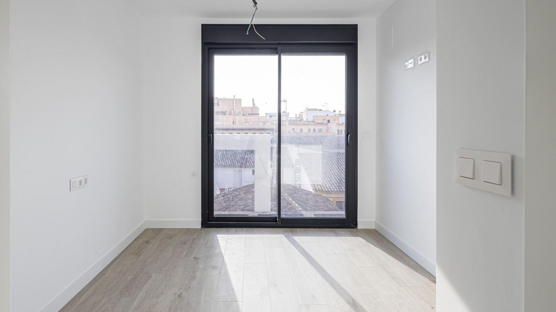 Apartment / flat in Centro