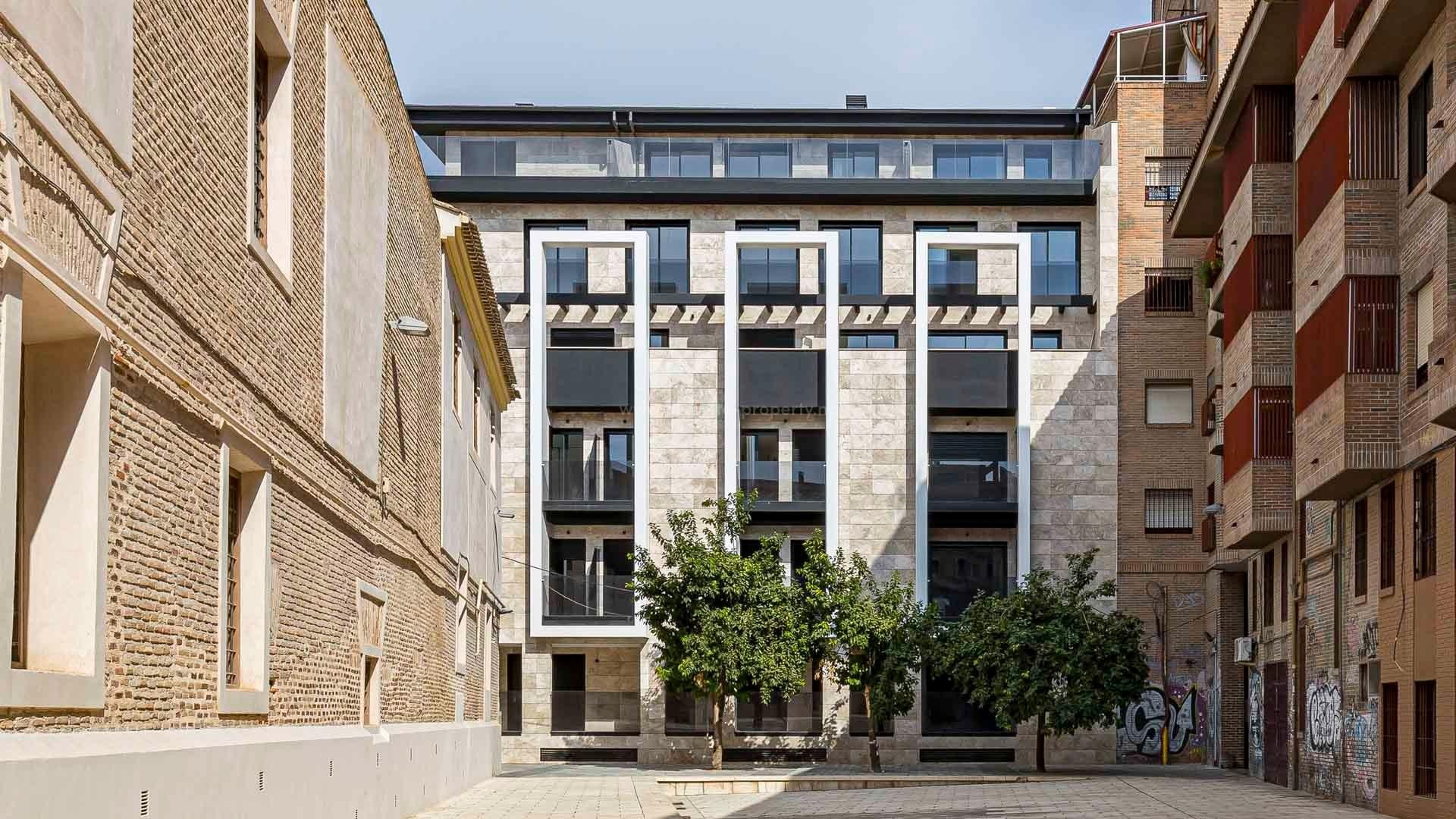 Apartment / flat in Centro