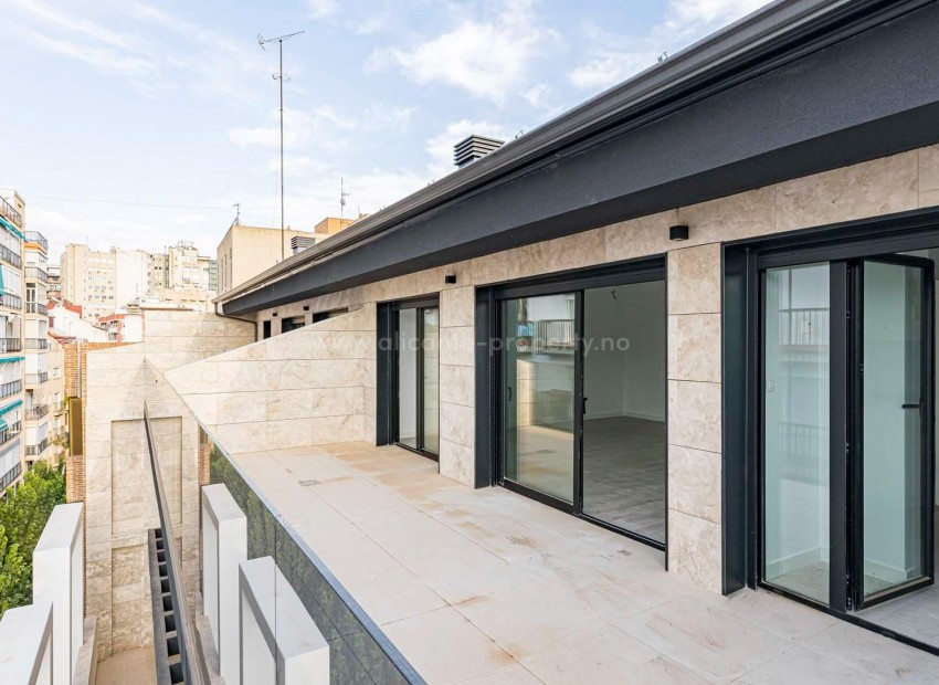 Apartment / flat in Centro