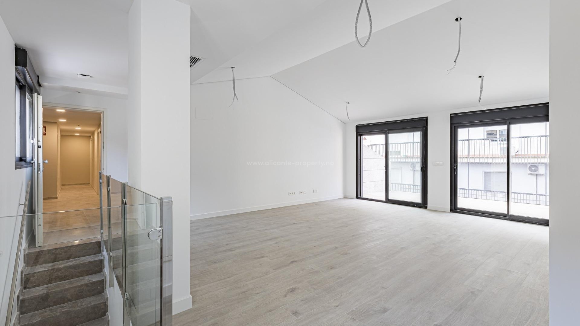 Apartment / flat in Centro