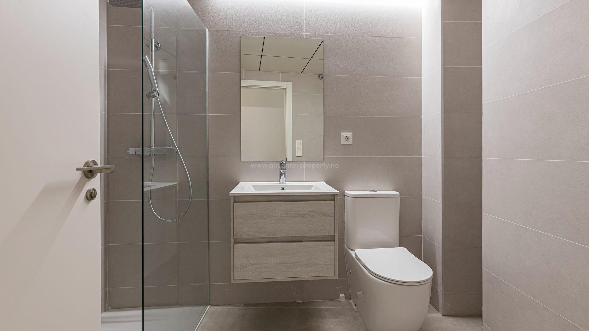 Apartment / flat in Centro