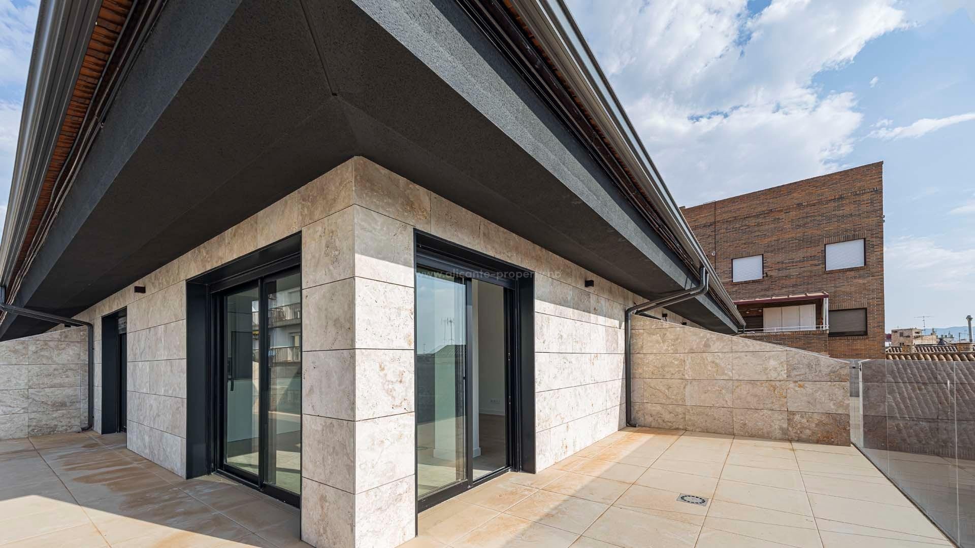 Apartment / flat in Centro