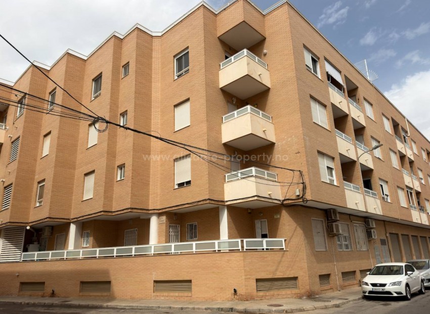 Apartment / flat in centro