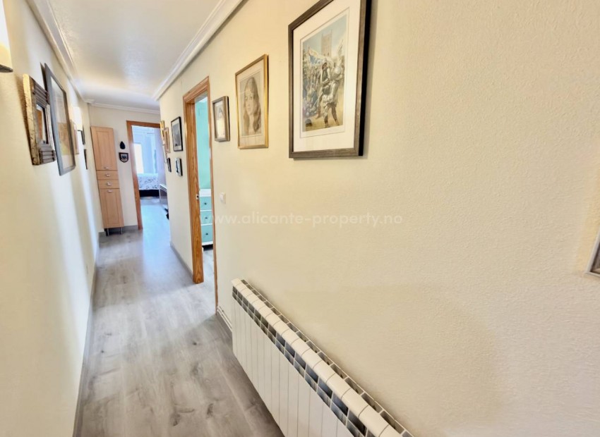 Apartment / flat in centro