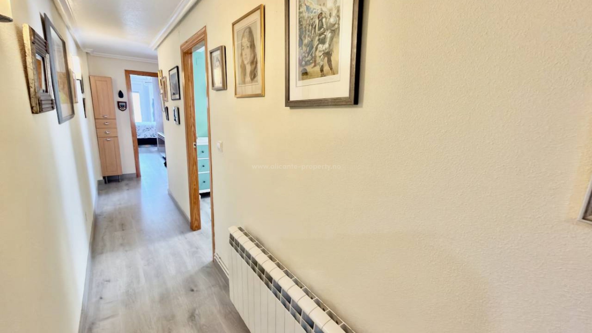 Apartment / flat in centro