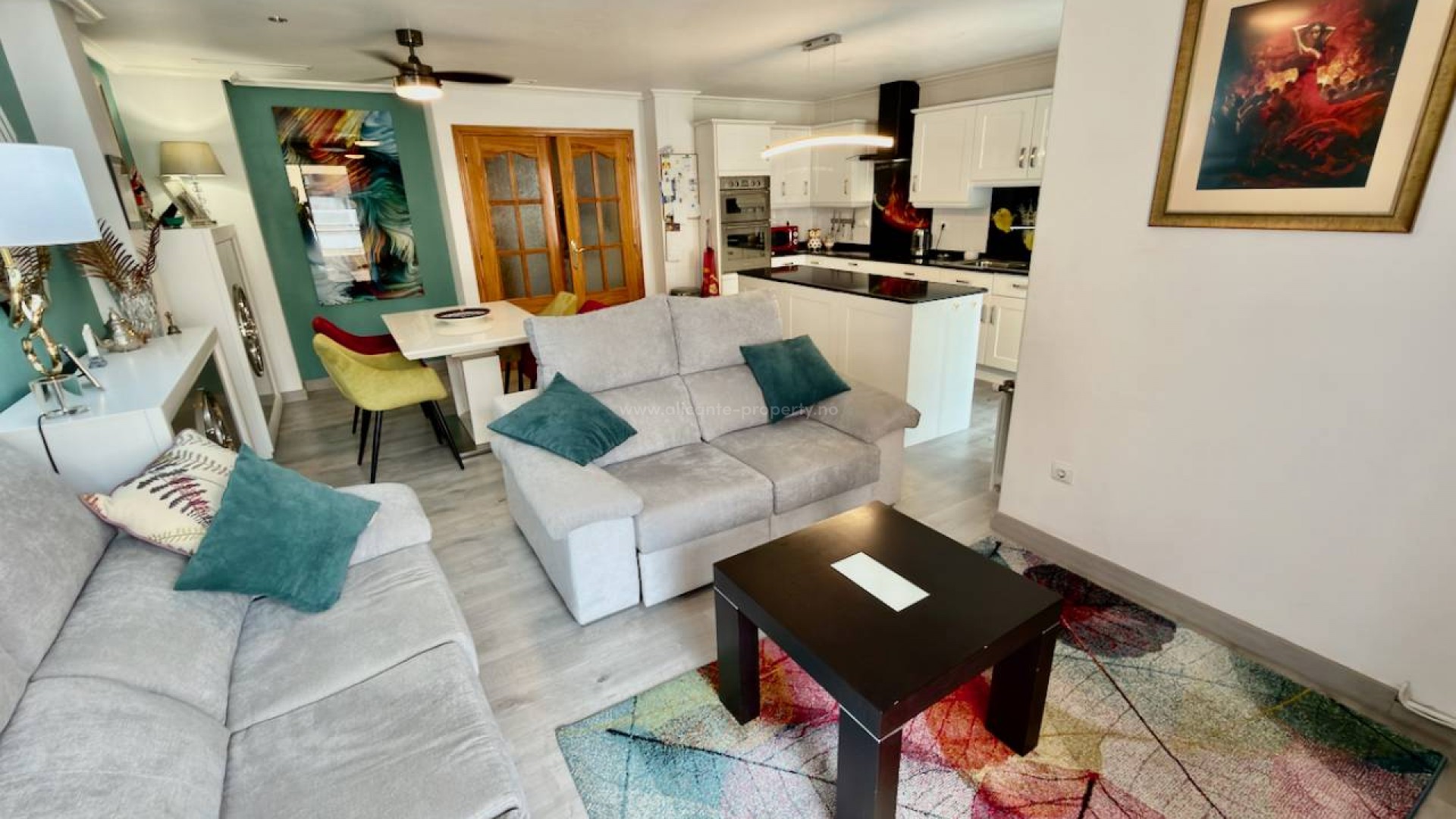 Apartment / flat in centro