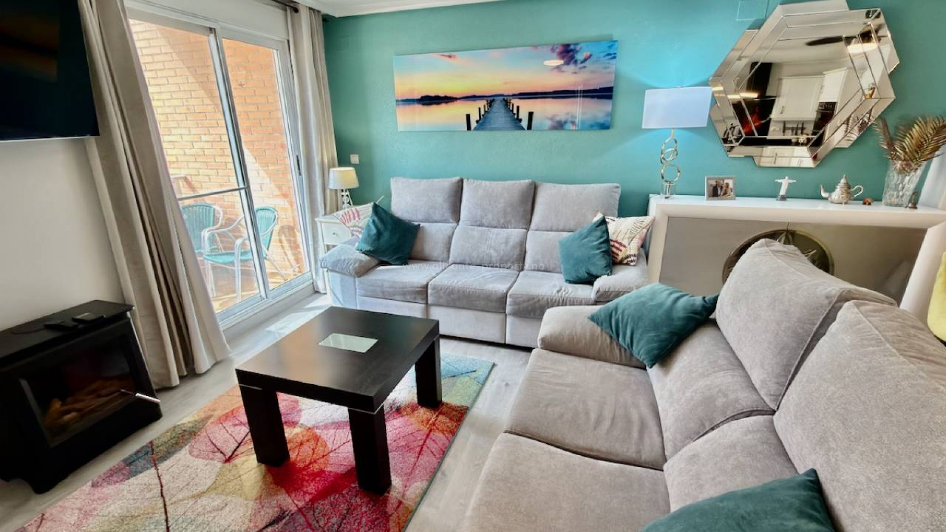 Apartment / flat in centro