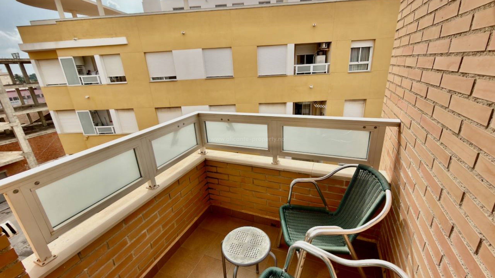 Apartment / flat in centro