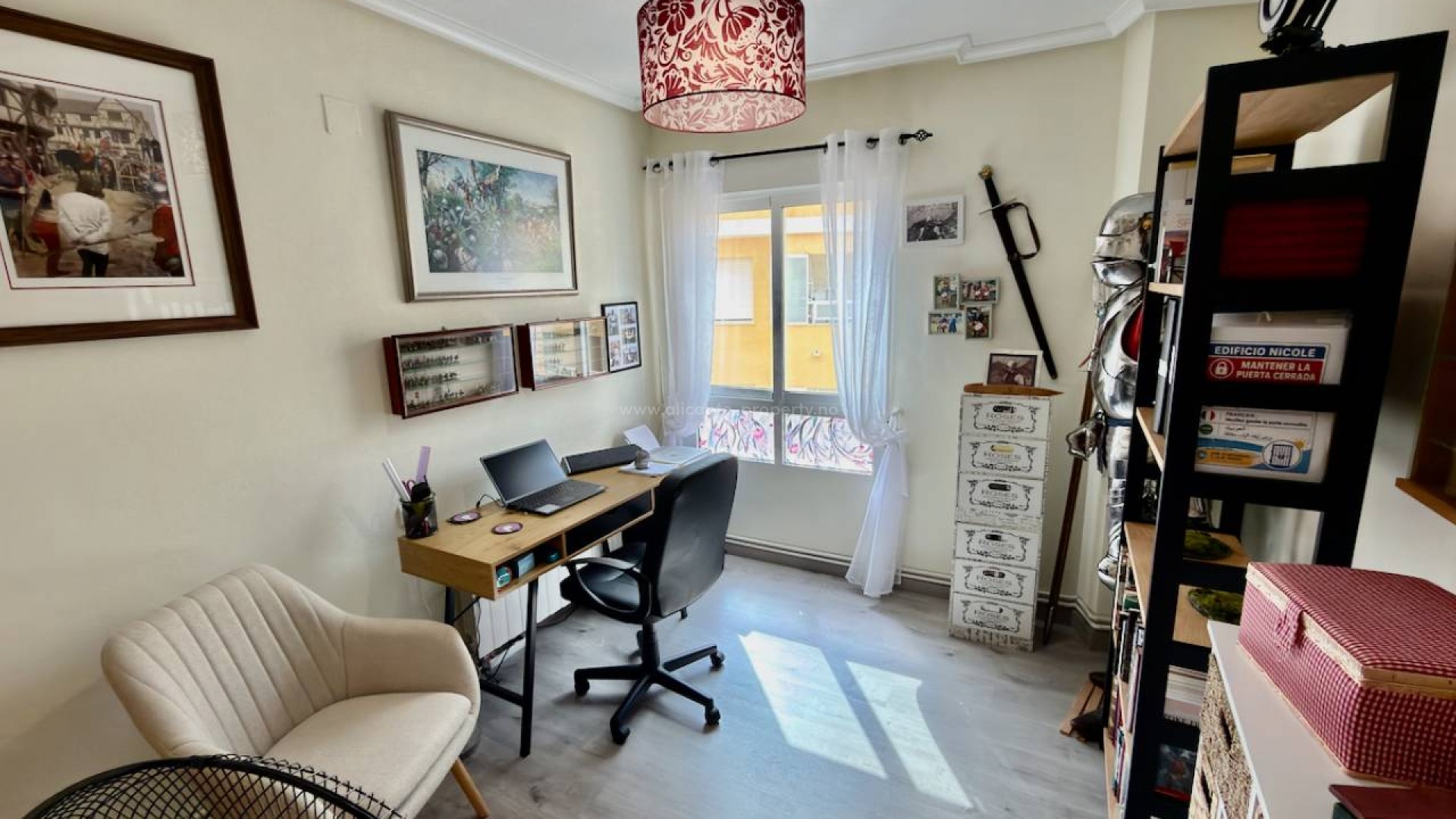 Apartment / flat in centro