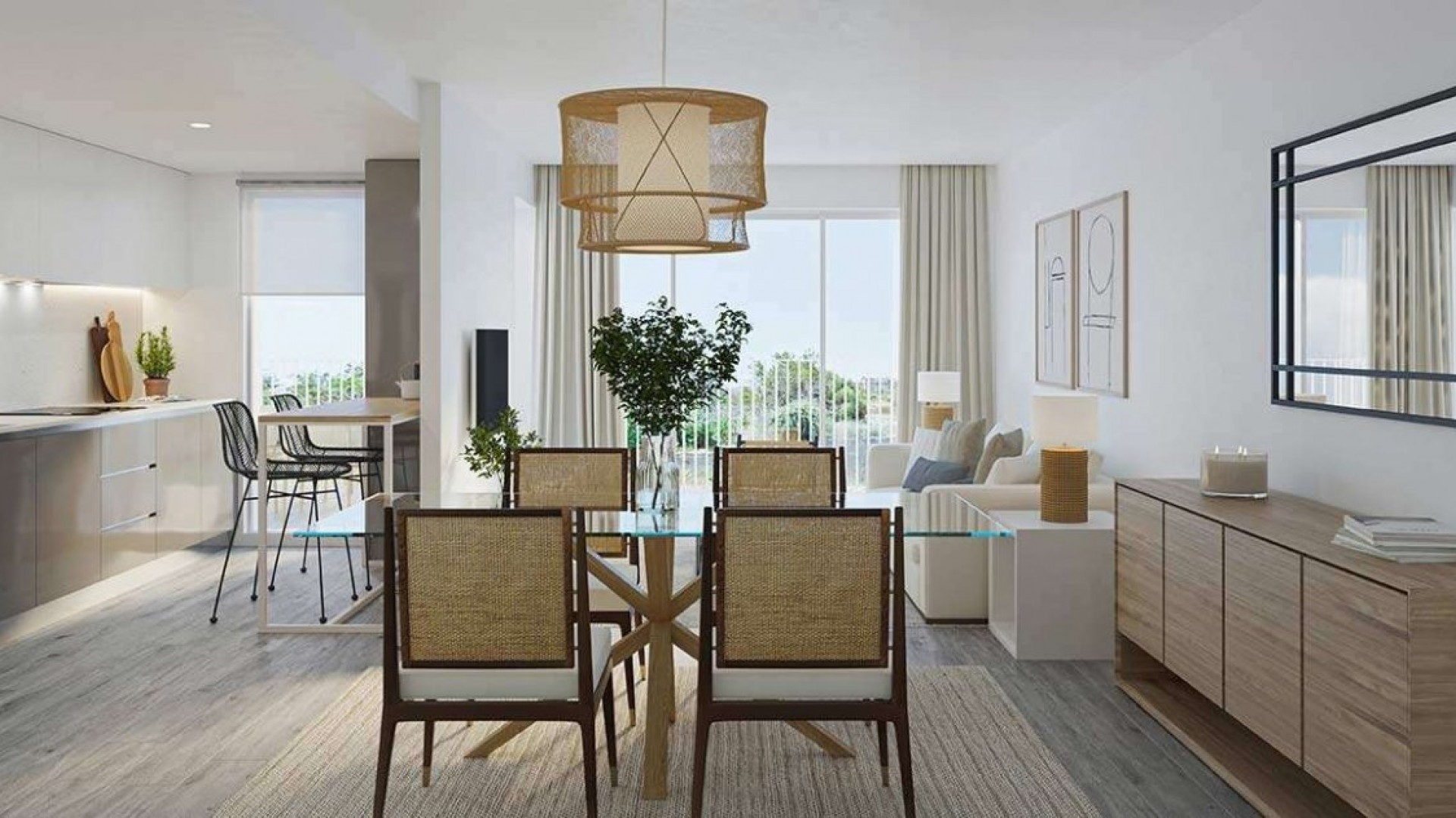 Apartment / flat in centro