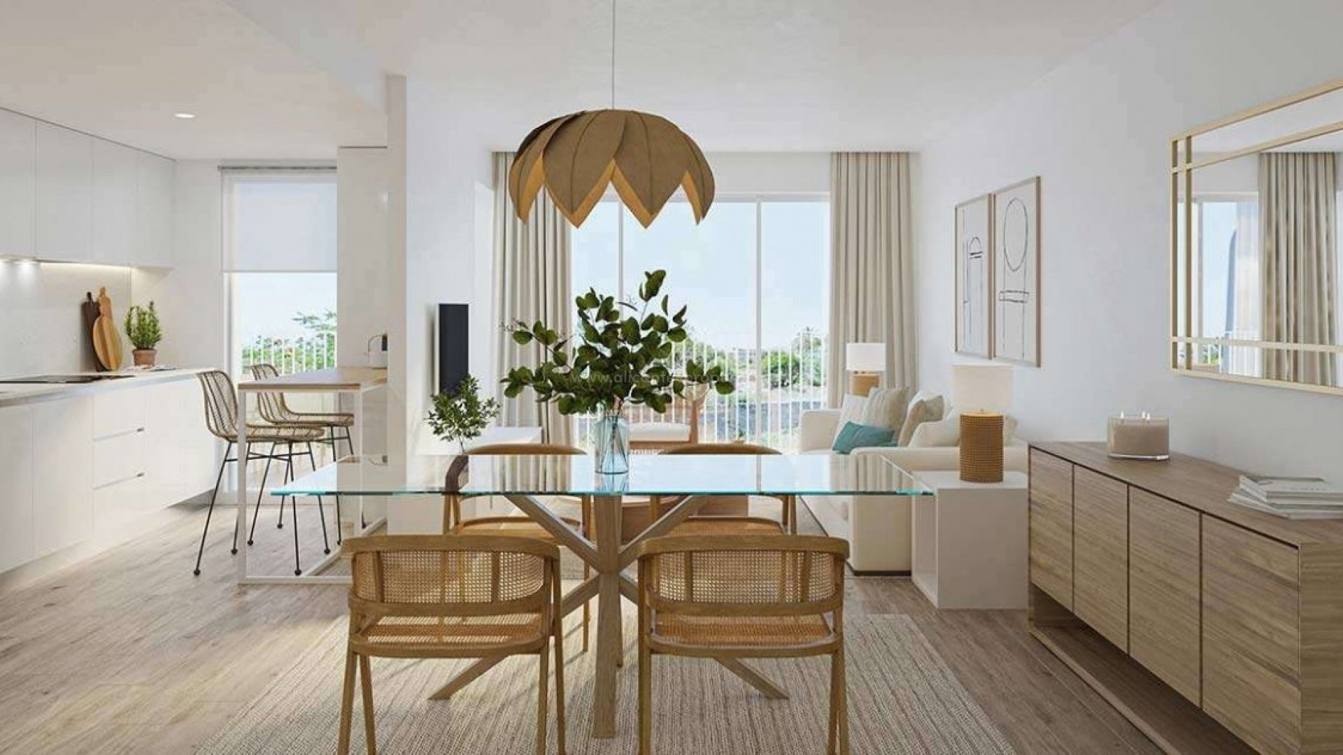Apartment / flat in centro