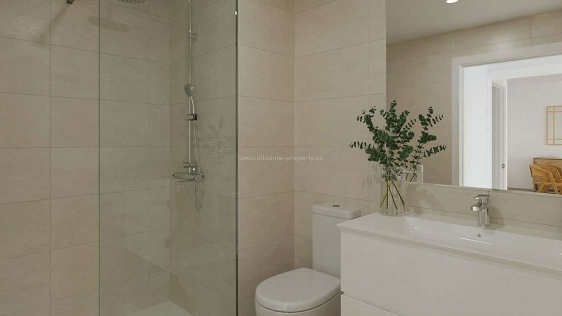 Apartment / flat in centro