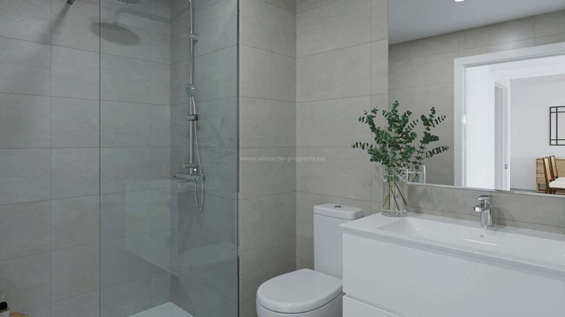 Apartment / flat in centro