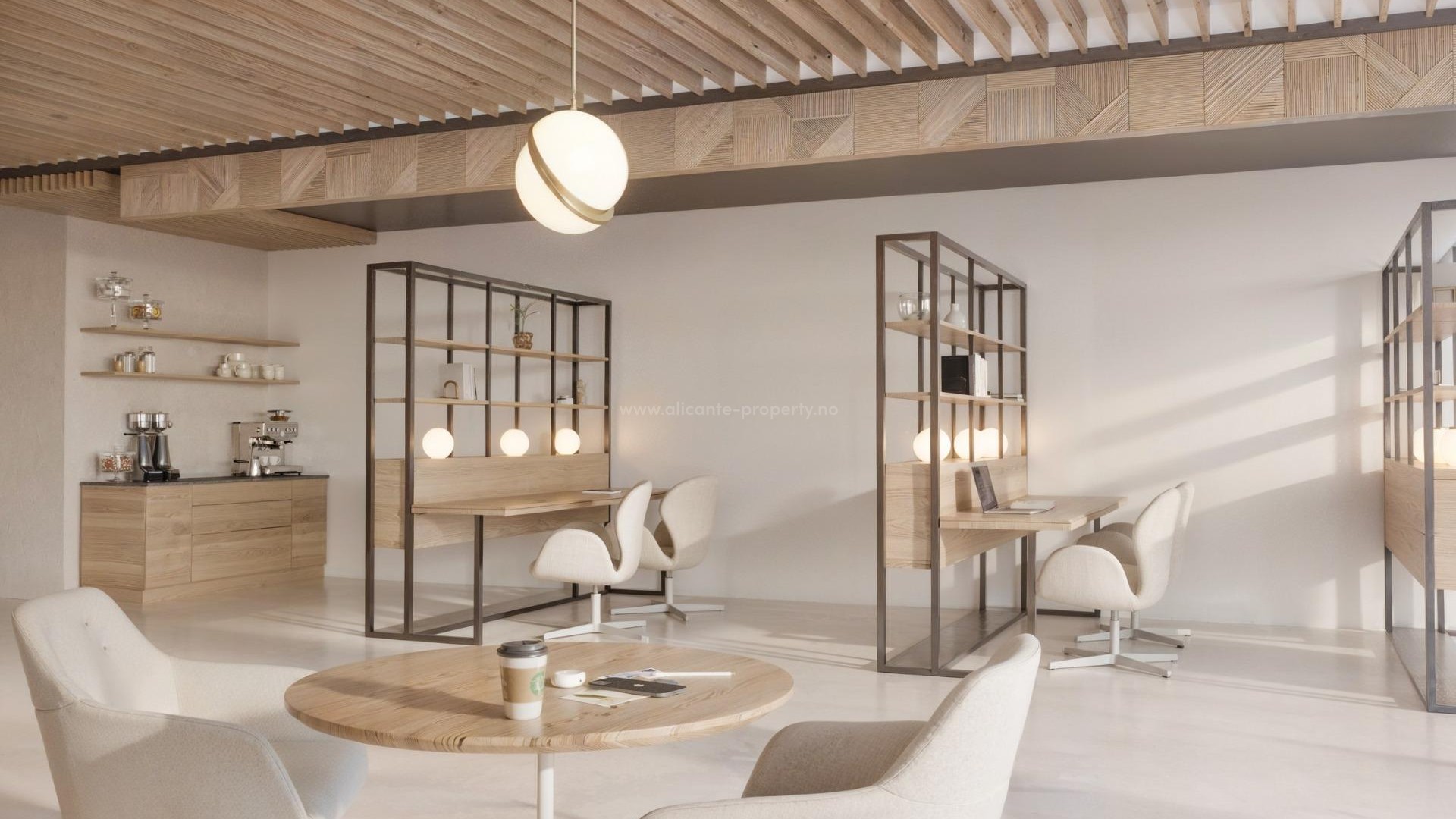 Apartment / flat in Ciudad del Deporte