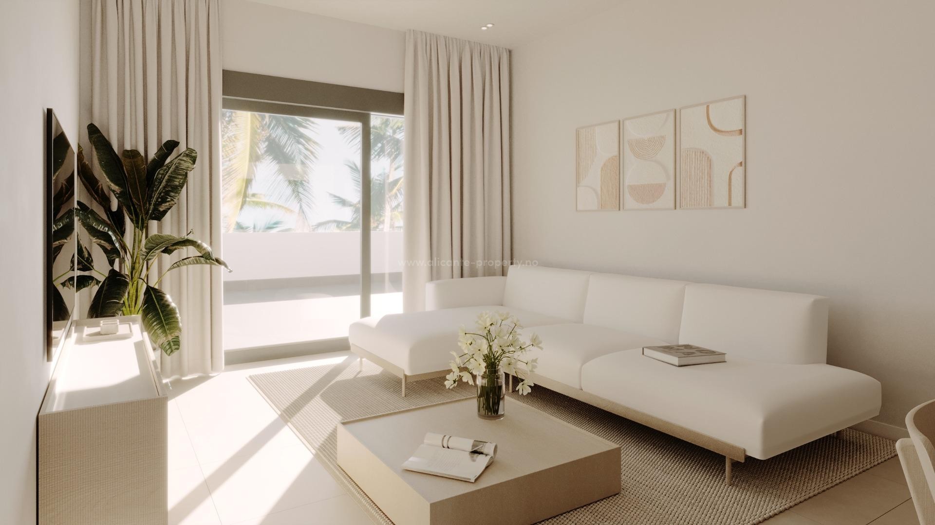 Apartment / flat in Ciudad Deportiva