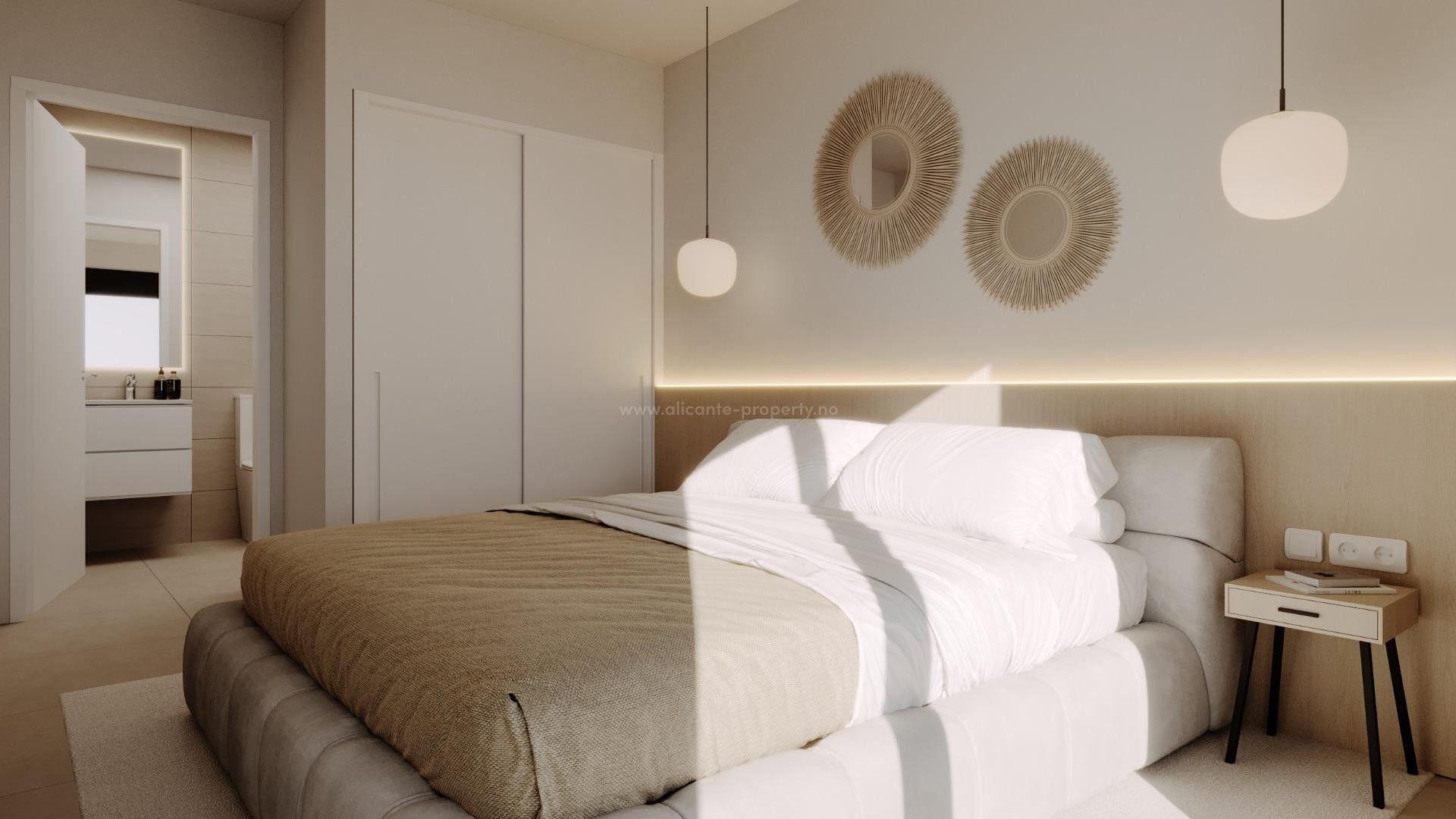 Apartment / flat in Ciudad Deportiva