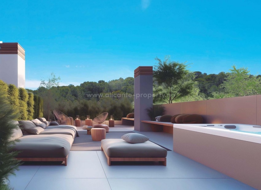 Apartment / flat in Ciudad Deportiva