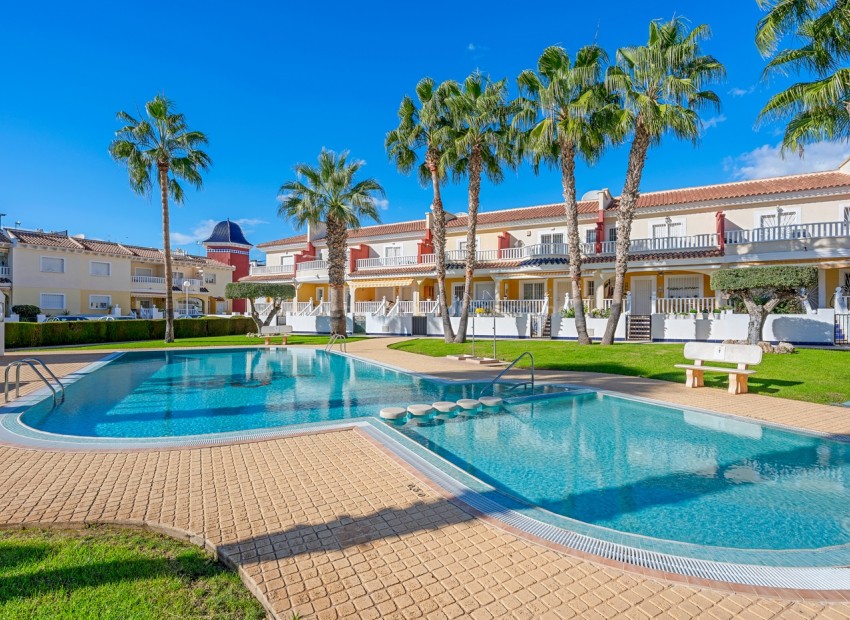 Apartment / flat in Ciudad Quesada