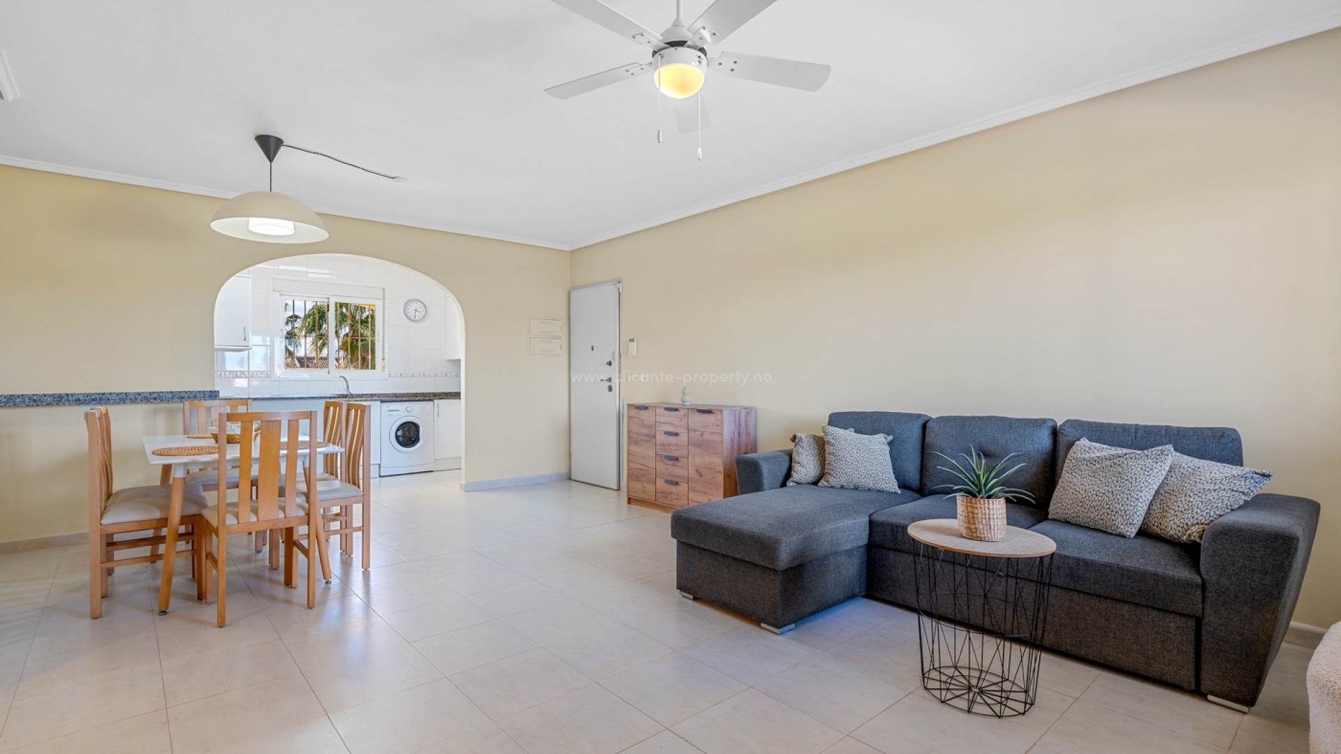 Apartment / flat in Ciudad Quesada