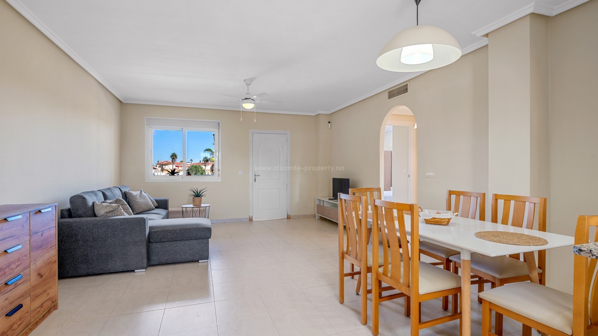 Apartment / flat in Ciudad Quesada