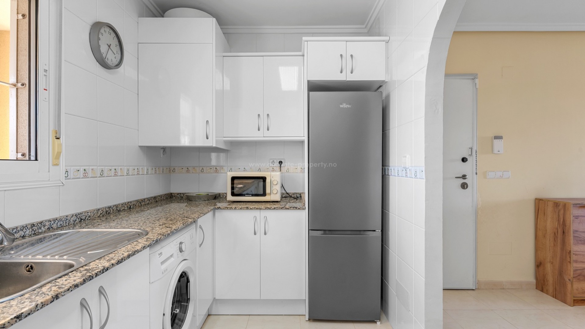 Apartment / flat in Ciudad Quesada