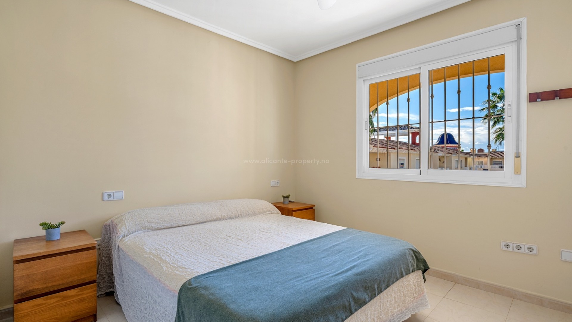 Apartment / flat in Ciudad Quesada