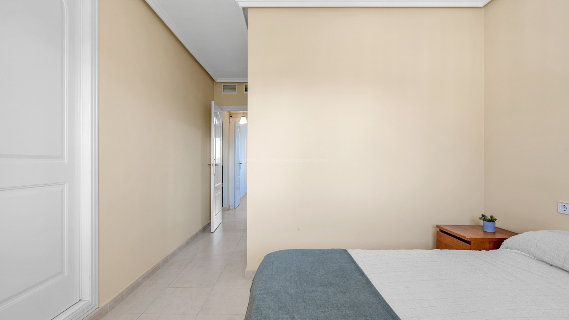 Apartment / flat in Ciudad Quesada