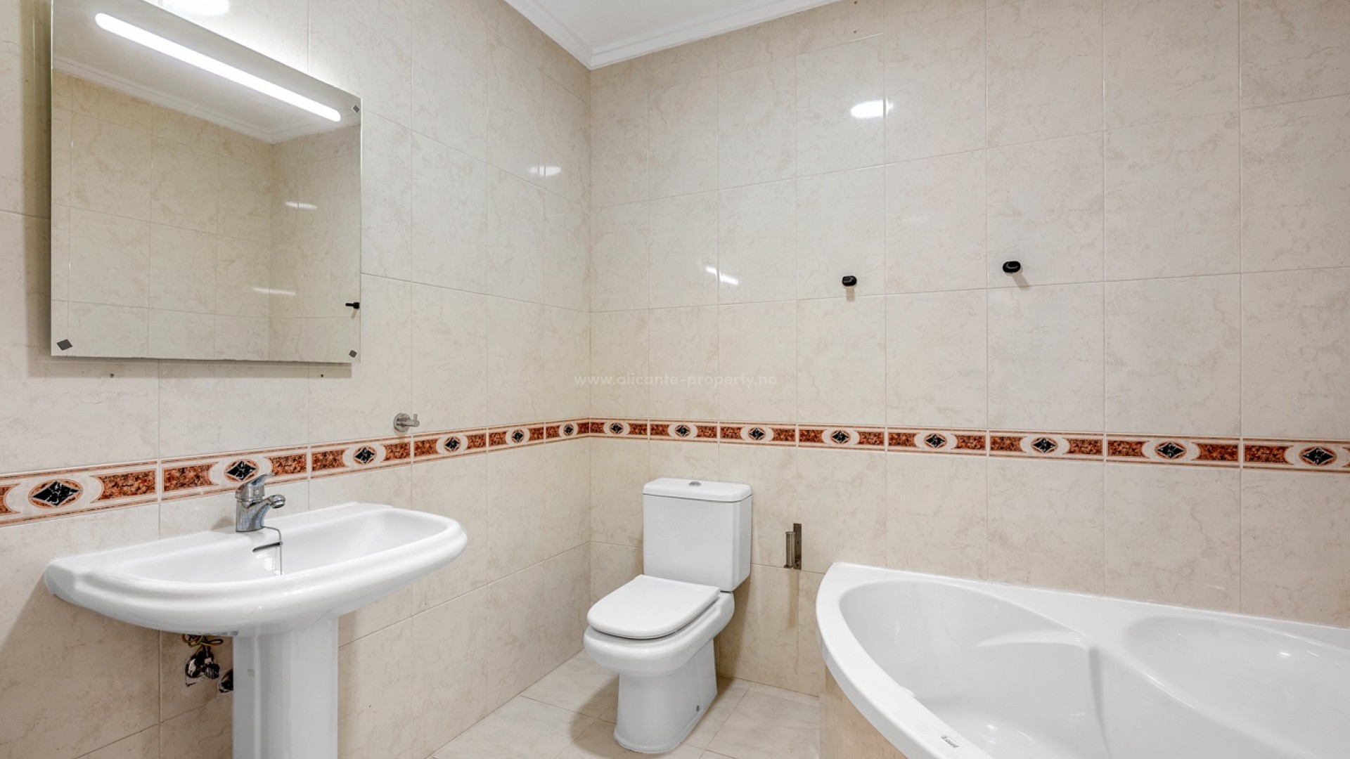 Apartment / flat in Ciudad Quesada