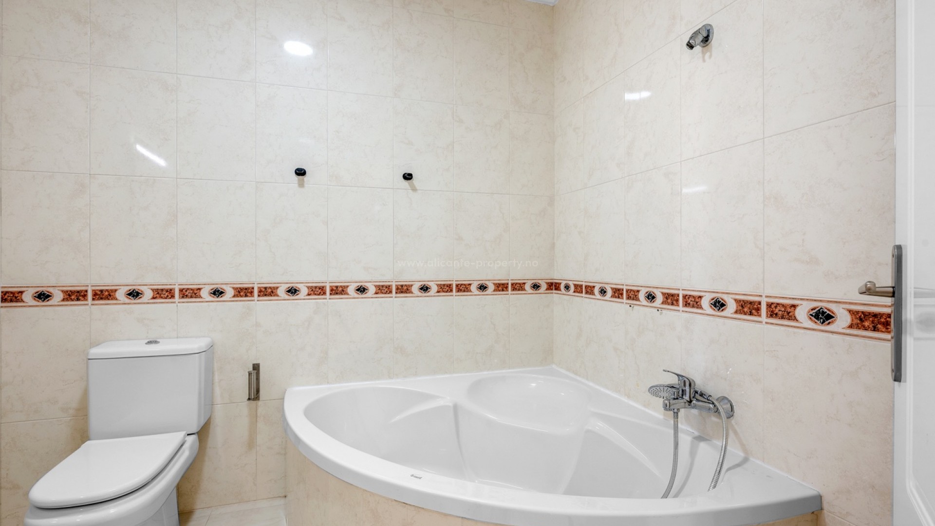 Apartment / flat in Ciudad Quesada