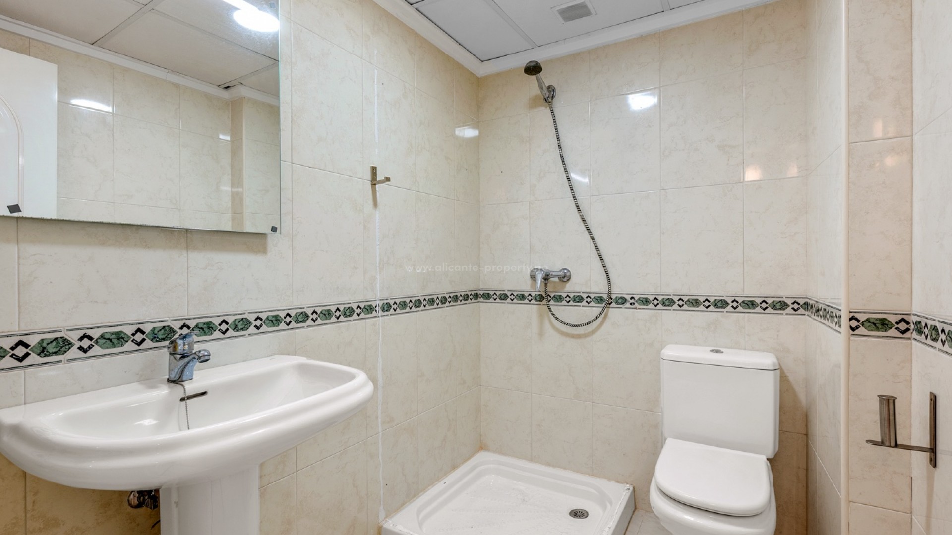 Apartment / flat in Ciudad Quesada