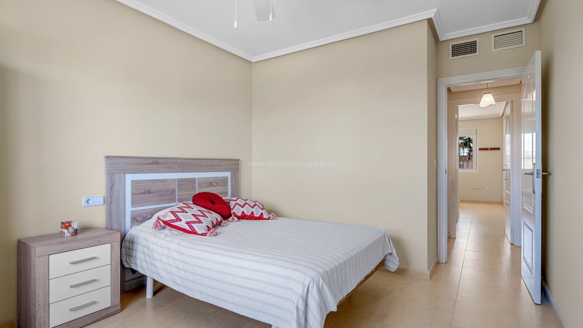 Apartment / flat in Ciudad Quesada