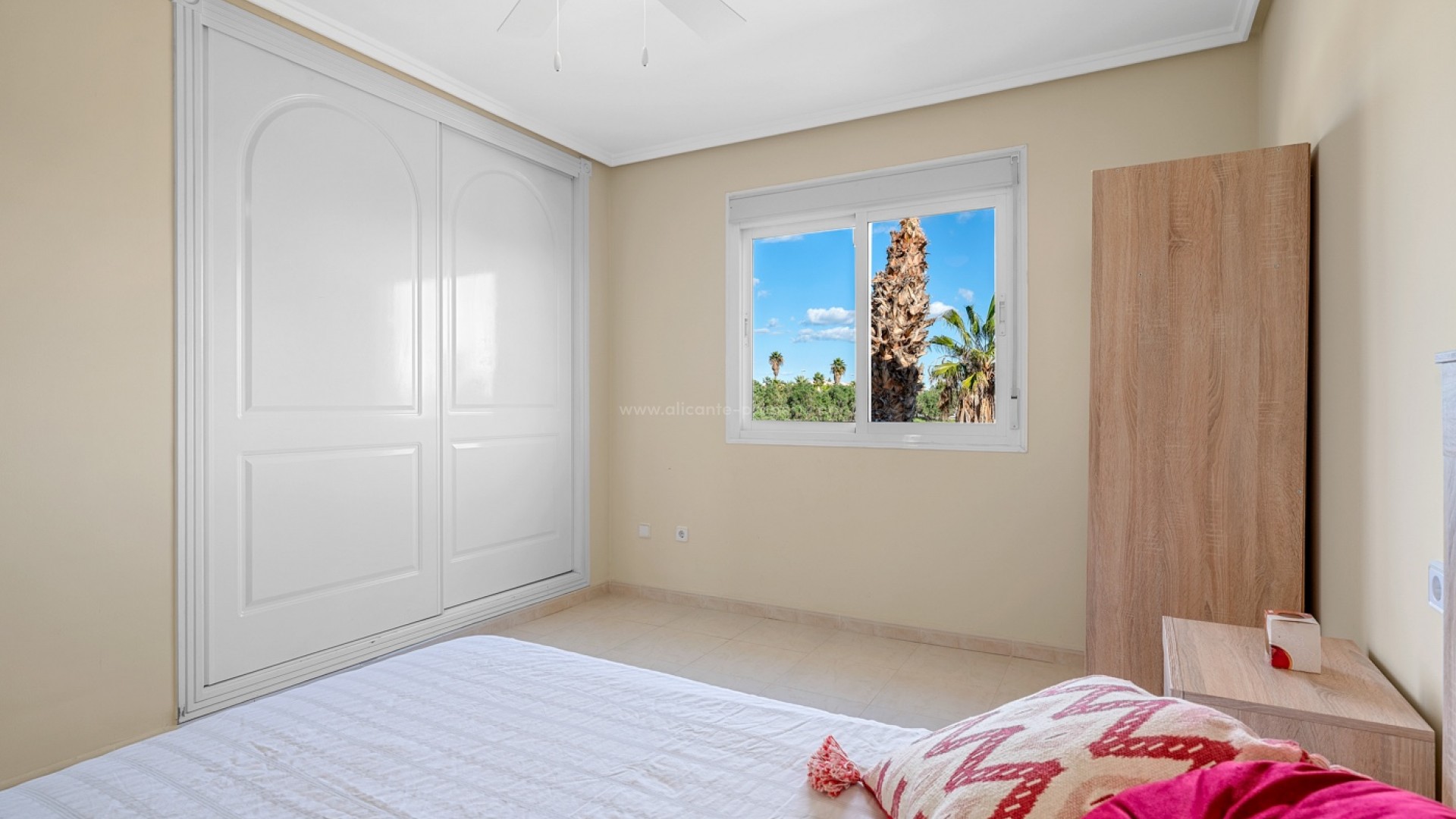 Apartment / flat in Ciudad Quesada