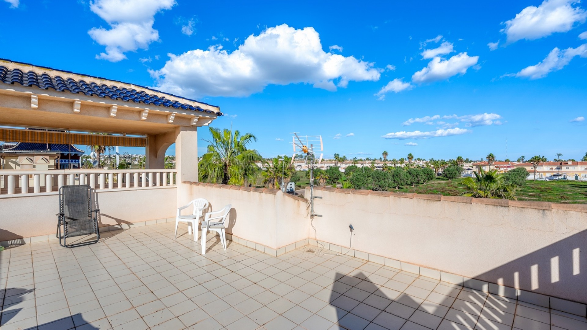 Apartment / flat in Ciudad Quesada