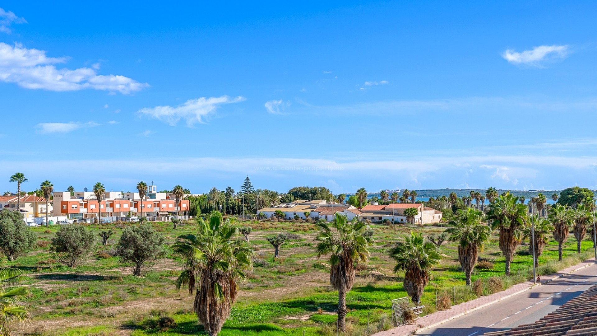 Apartment / flat in Ciudad Quesada