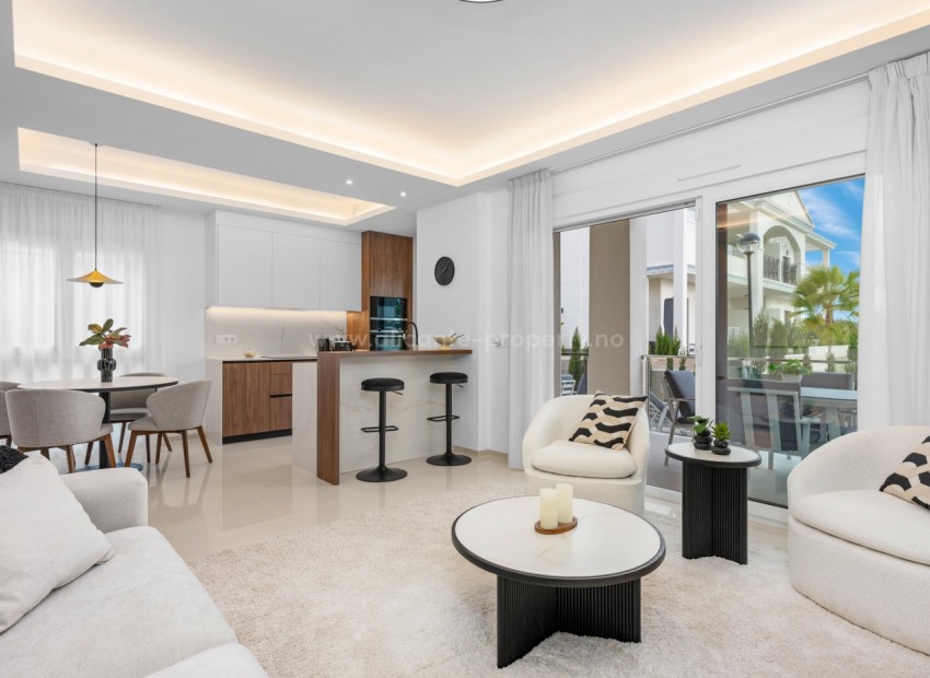 Apartment / flat in Ciudad Quesada